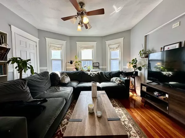 Boston, MA 02143,121 Lowell St #2