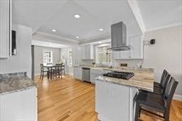 Norfolk, MA 02056,7 Hill St #7