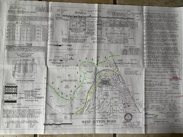 Sutton, MA 01590,345 W Sutton Rd