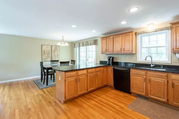 Methuen, MA 01844,18 Heather Drive #35