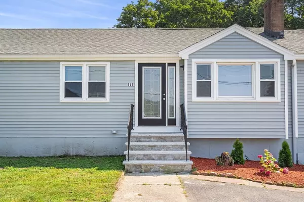Woburn, MA 01801,212 Cambridge Rd