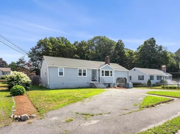 Woburn, MA 01801,212 Cambridge Rd
