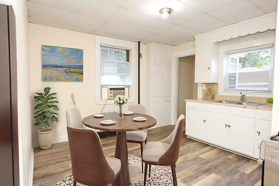 46 River St #1, Braintree, MA 02184