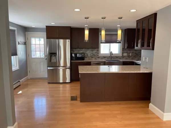 283 C St #1, Boston, MA 02127