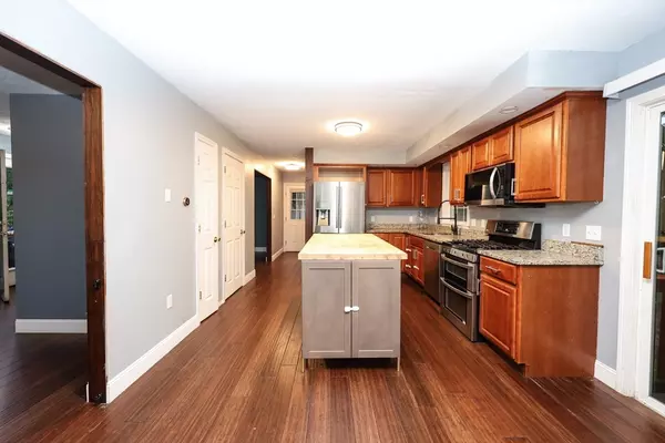 Braintree, MA 02184,55 Glenrose Ave. #55