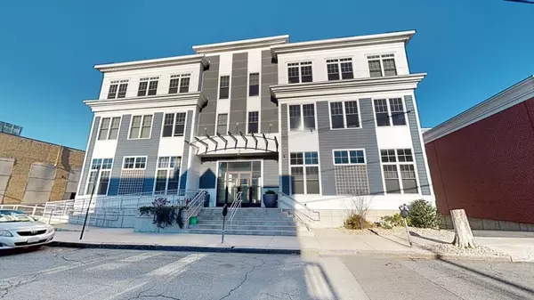 353 Summer Street #306, Somerville, MA 02144