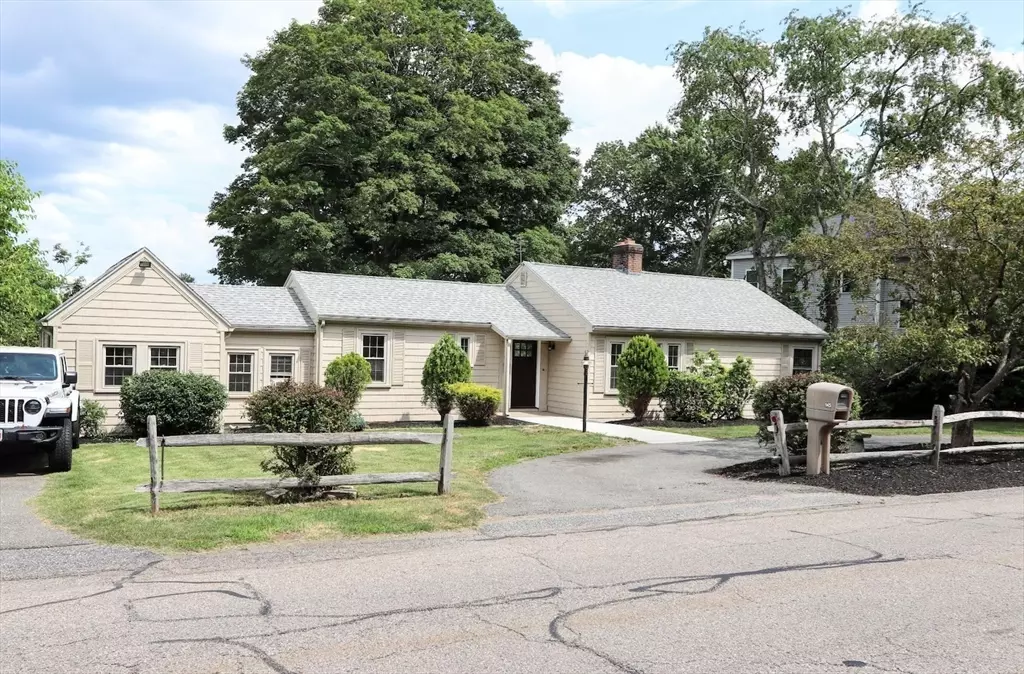 Milford, MA 01757,145 Purchase Street