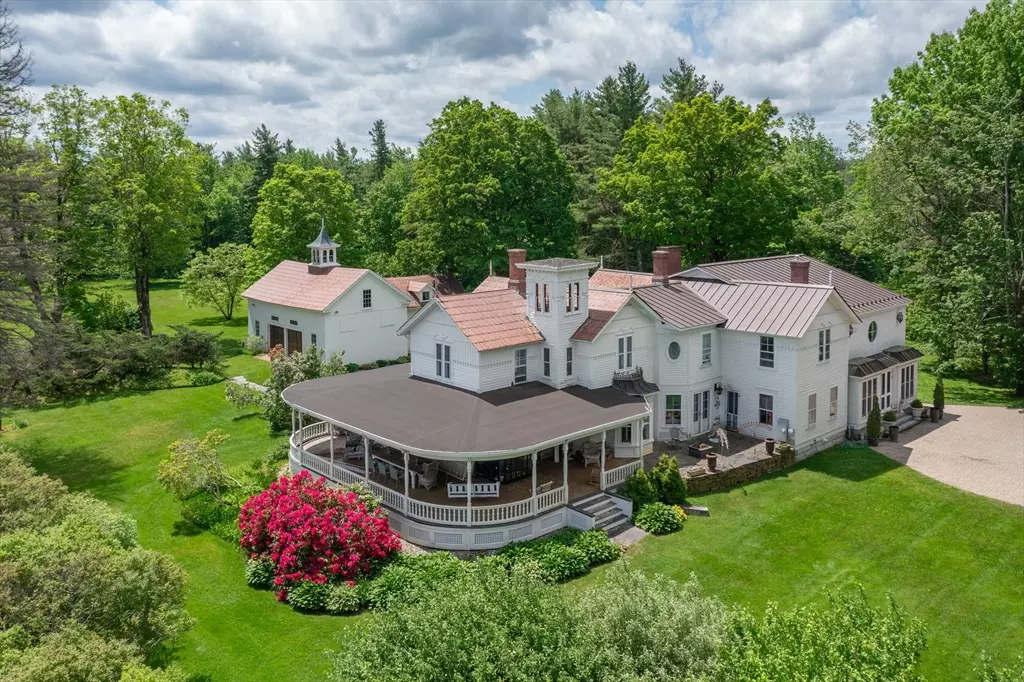 Worthington, MA 01098,343 Huntington Rd