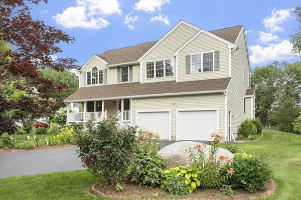 Westford, MA 01886,7 Dempsey Way