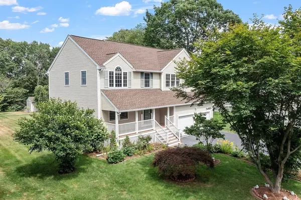 7 Dempsey Way, Westford, MA 01886