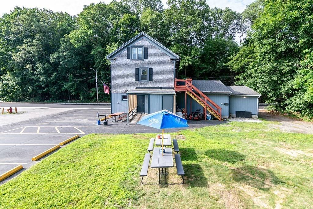Blackstone, MA 01504,104 Canal St