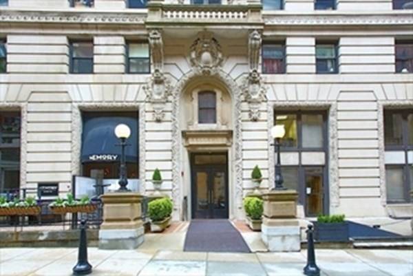 21 Beacon St #4, Boston, MA 02108
