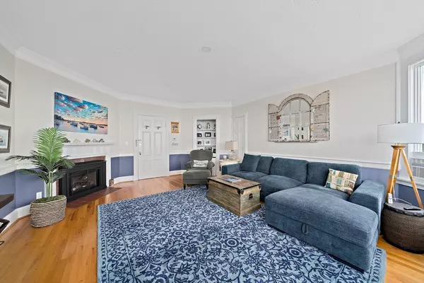 Cohasset, MA 02025,646 Jerusalem Rd. #5