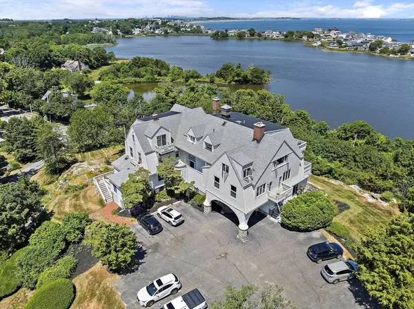 Cohasset, MA 02025,646 Jerusalem Rd. #5