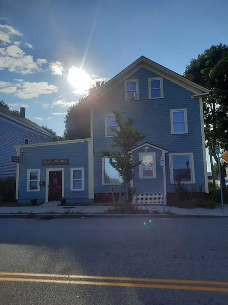18 Bridge Street #1, Salem, MA 01970
