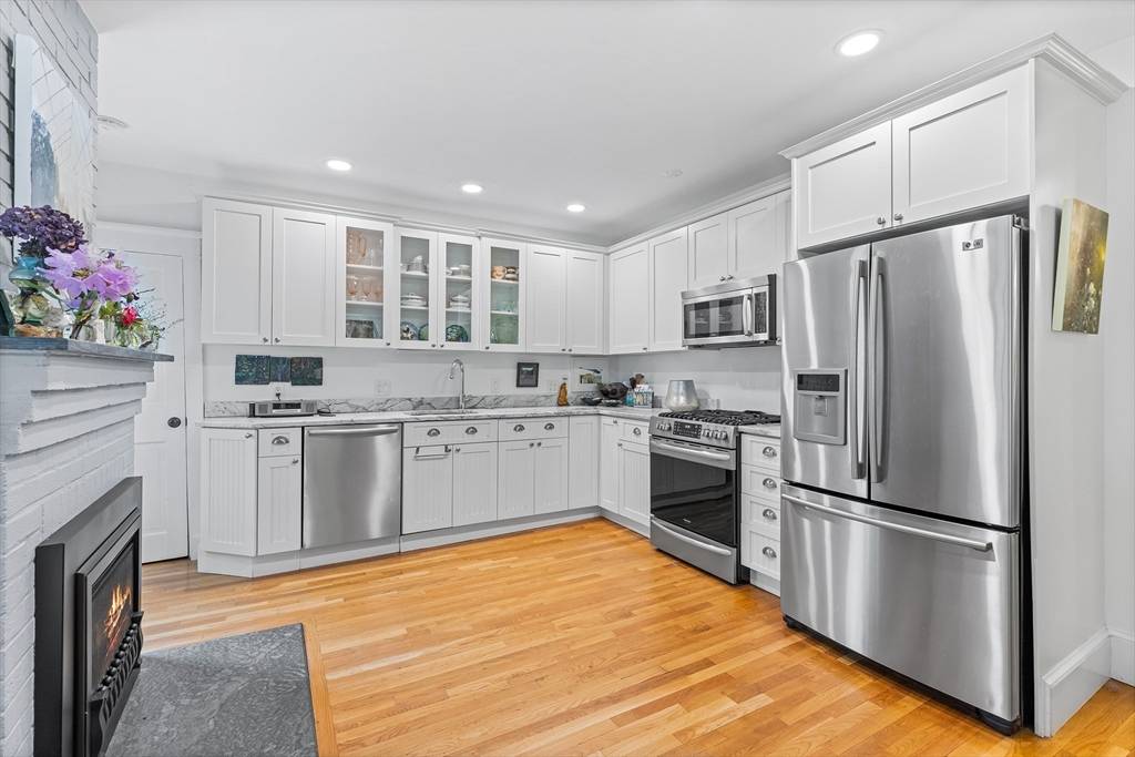 Arlington, MA 02476,23 Oak Knls #23