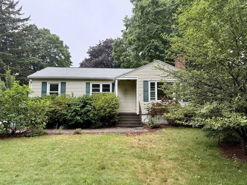 36 Lake St #0, Shrewsbury, MA 01545