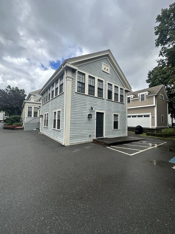 13 Winter Street #6, Arlington, MA 02474