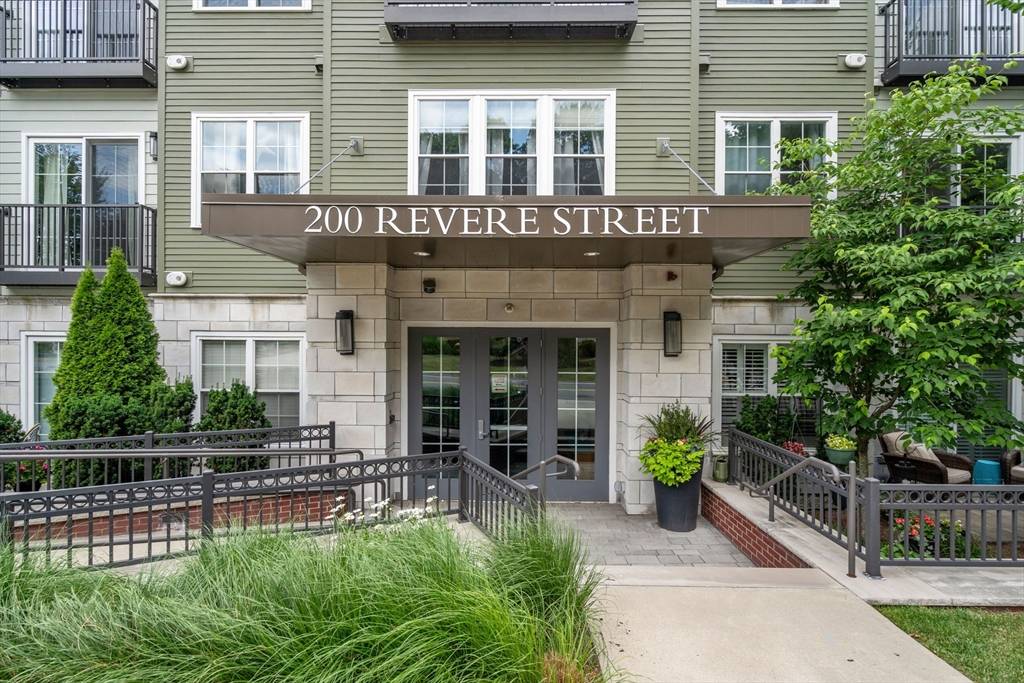 200 Revere Street #305, Canton, MA 02021