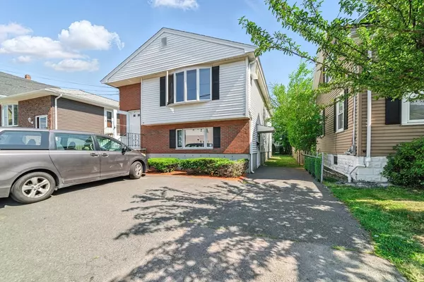 Revere, MA 02151,16 Belgrade St