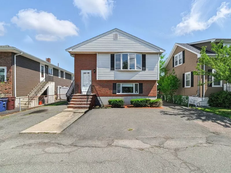 16 Belgrade St, Revere, MA 02151