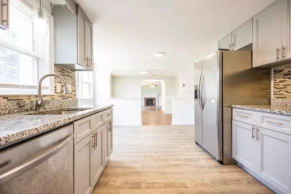 Weymouth, MA 02189,163 Lake St