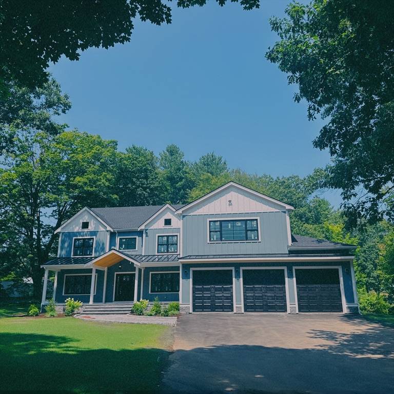 15 Verjuniel Ave, Northborough, MA 01532