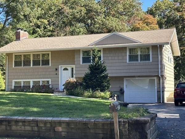 168 Oak Street, Westwood, MA 02090