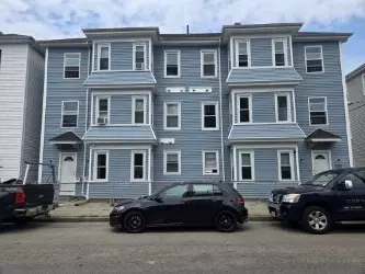 Fall River, MA 02723,115 Thomas St #2