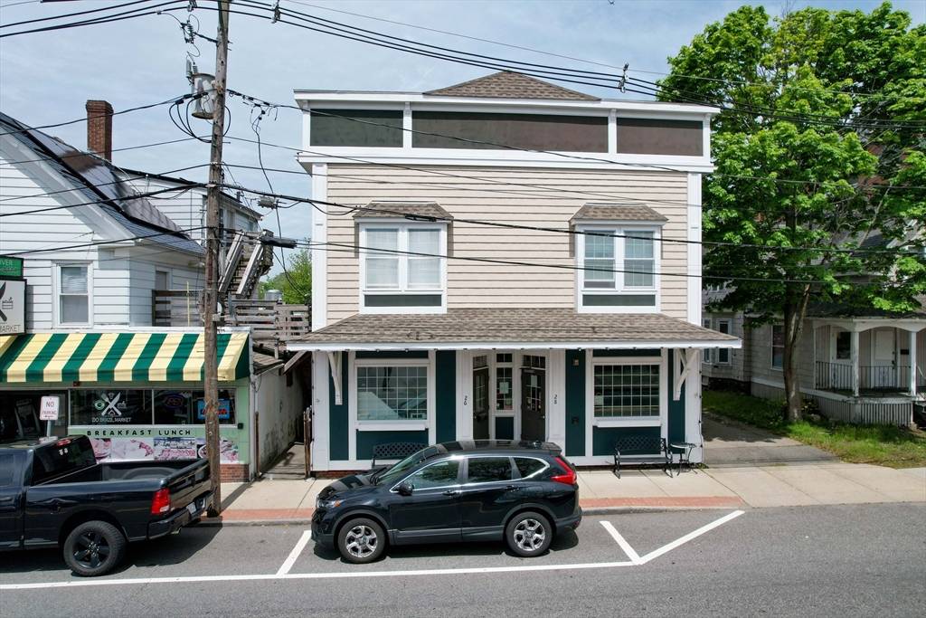 Stoughton, MA 02072,30 Porter Street