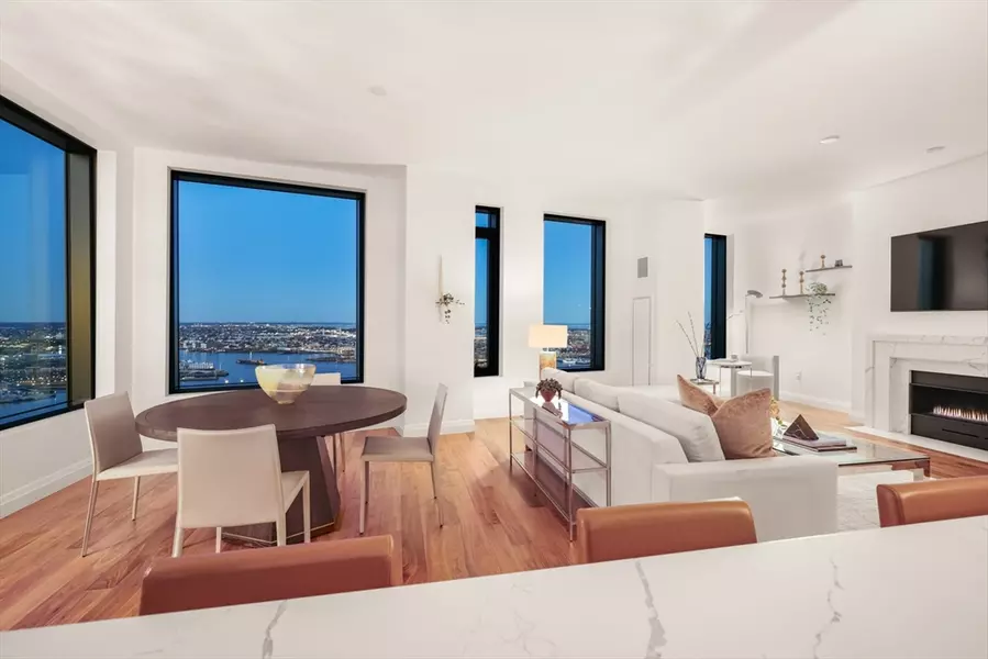 110 Sudbury Street #3605, Boston, MA 02114