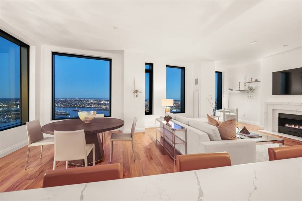 110 Sudbury Street #3605, Boston, MA 02114