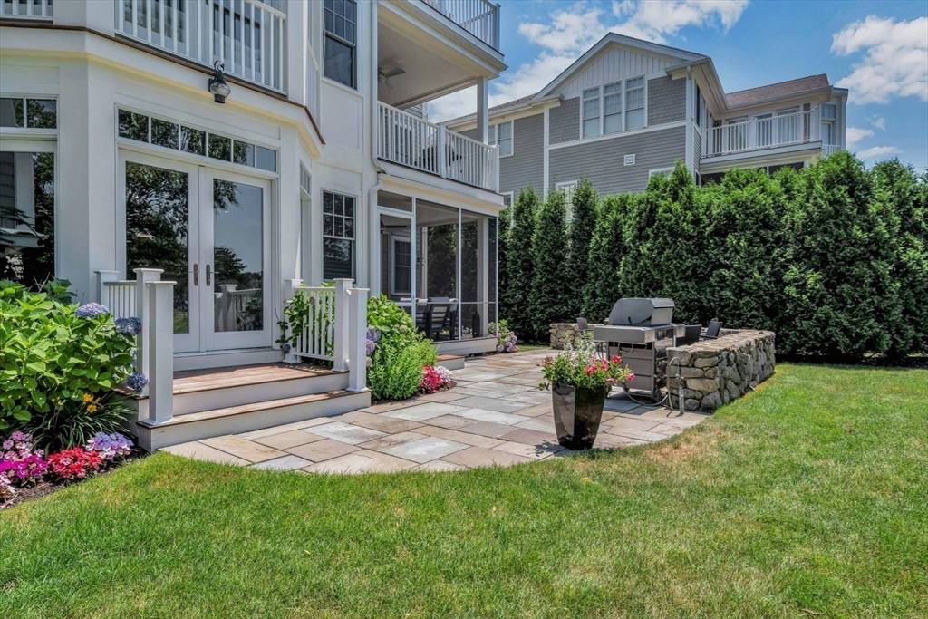 66A Simons Rd #A, Mashpee, MA 02649
