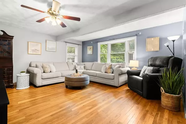 Billerica, MA 01821,40 Baker St