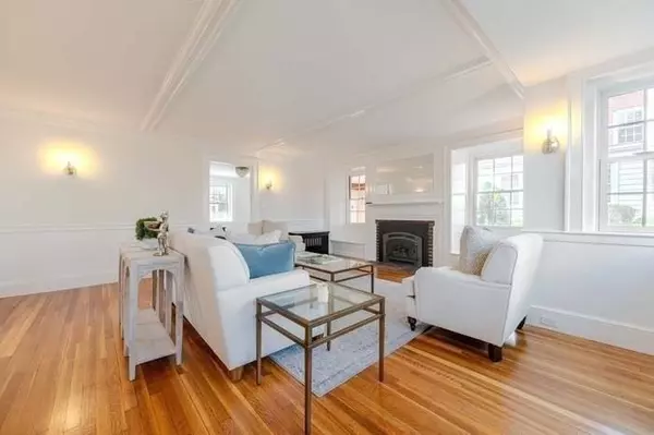 Andover, MA 01810,2 William St