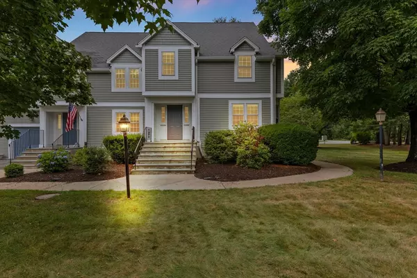 1 Daniel Dr #1, Easton, MA 02356