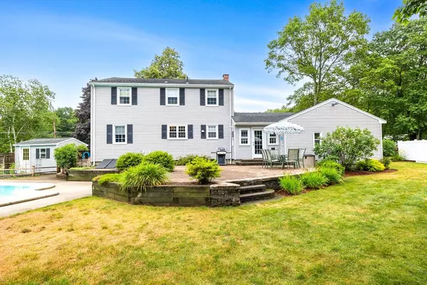 Foxboro, MA 02035,4 Aldrich Rd