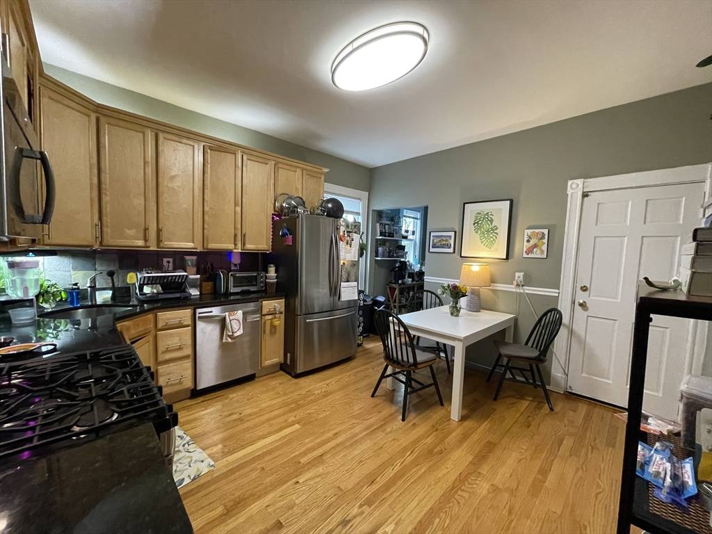 23 Forest Hills St #2, Boston, MA 02130
