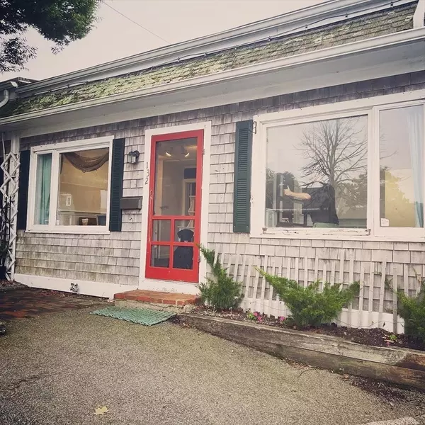 132 Rt 6a, Sandwich, MA 02563