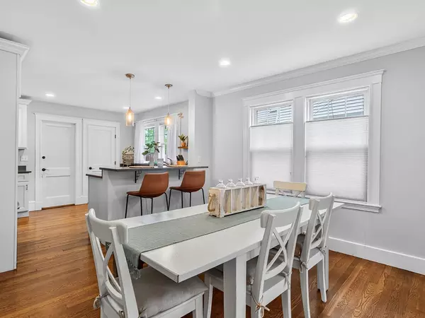 Boston, MA 02132,9 Hastings St #1