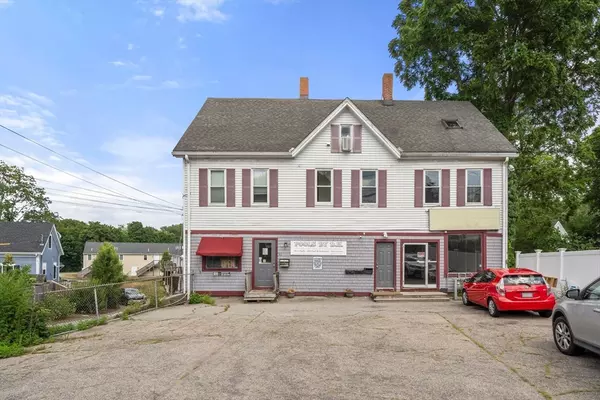 Kingston, MA 02364,41 Summer #C
