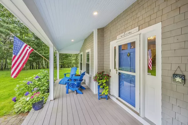 Falmouth, MA 02536,95 Red Brook Rd