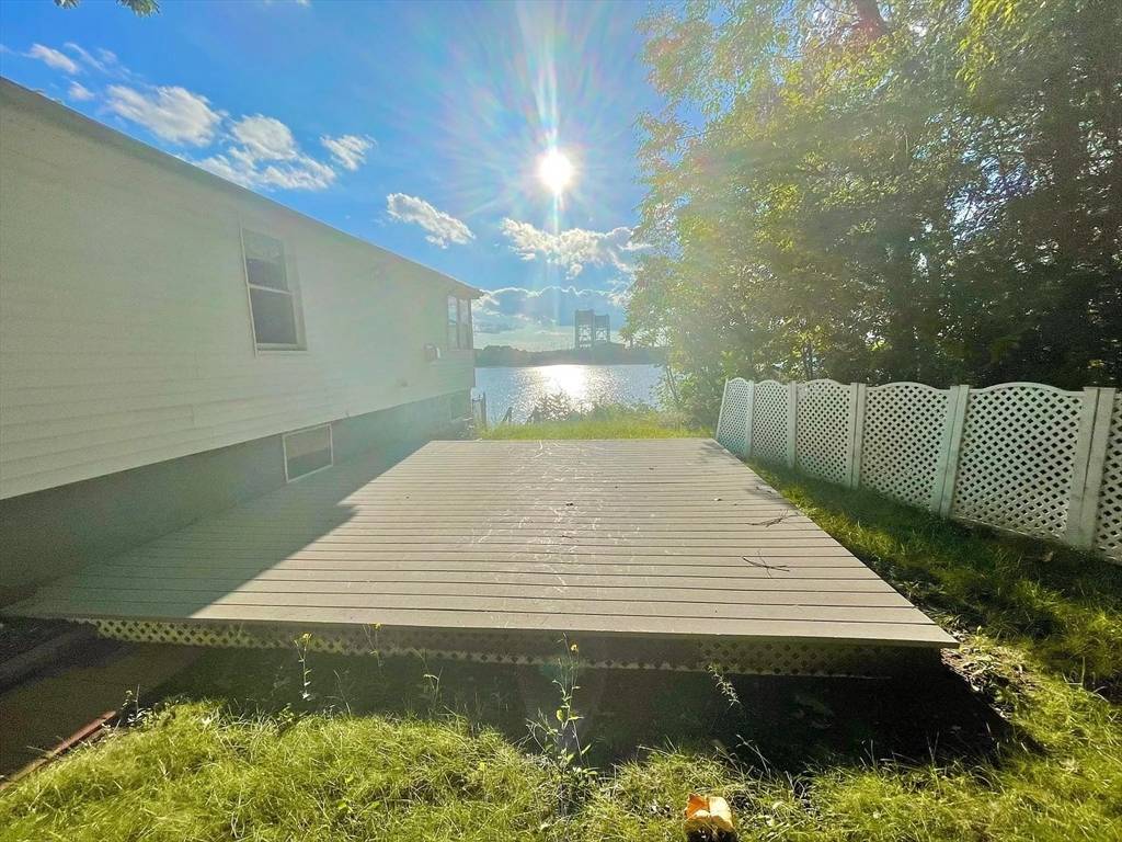 Weymouth, MA 02191,119 Babcock Ave. #2