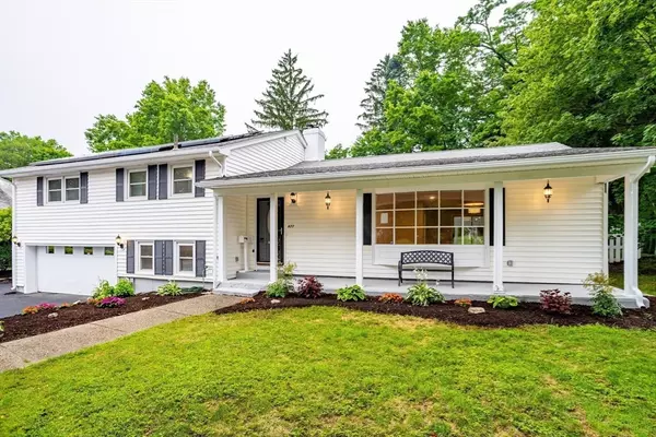 Worcester, MA 01609,477 Salisbury St