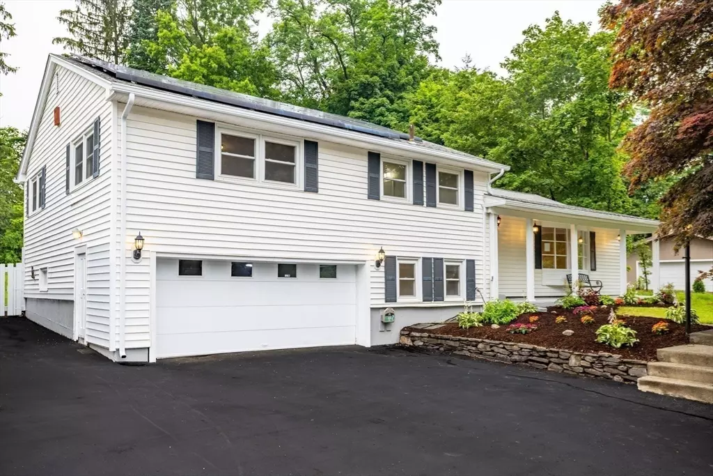 Worcester, MA 01609,477 Salisbury St