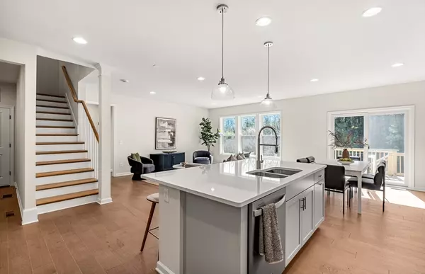 Concord, MA 01742,72 Rookery Lane #3