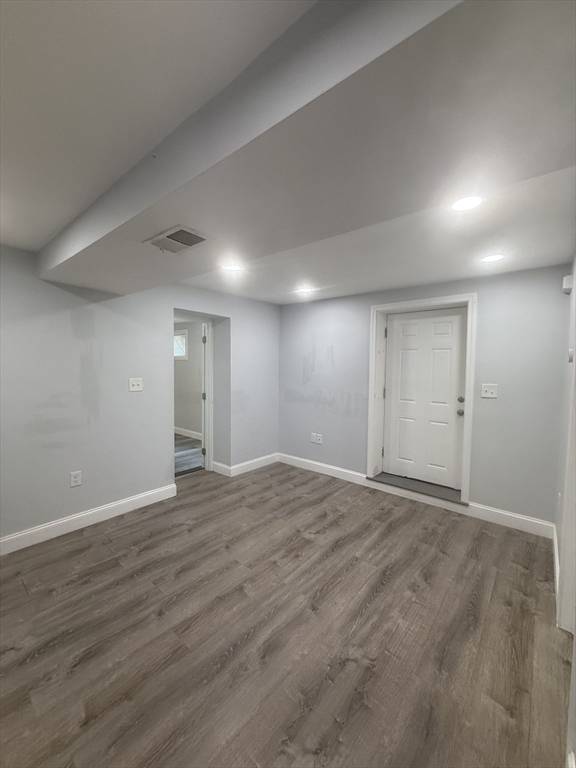 Revere, MA 02151,60 Beach Rd #1