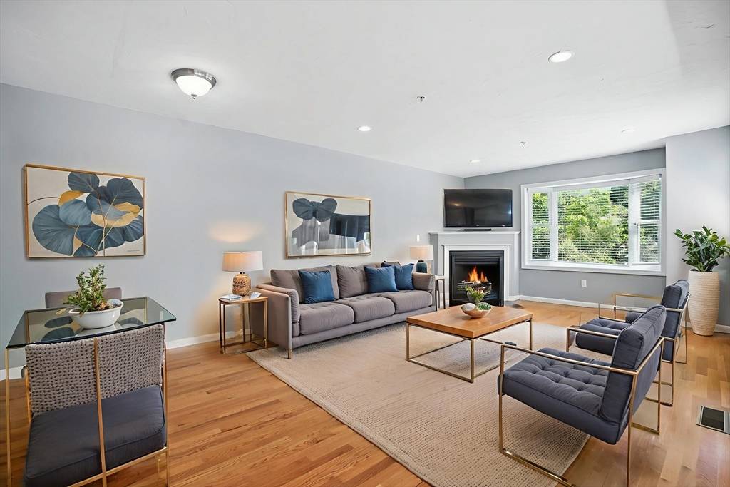 Ashland, MA 01721,411 America Blvd #411