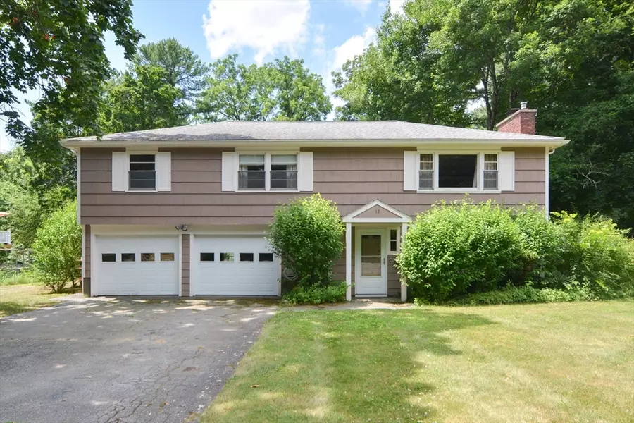 12 Lanewood Avenue, Framingham, MA 01701