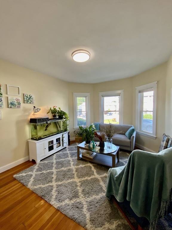 Watertown, MA 02472,258 Belmont St #1